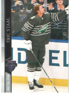 2020/21 UD Extended – E.Staal Min 665
