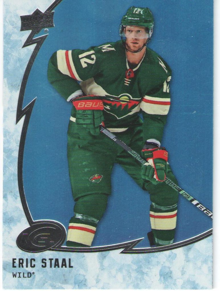 2019/20 Ice – E.Staal Min 45