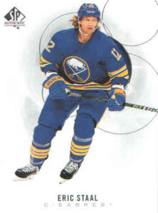 2020/21 SP Authentic – E.Staal Buf 49