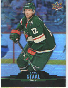 2020/21 Tim Horton´s – E.Staal Min 44