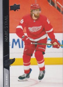 2020/21 UD Extended – M.Staal Det 549