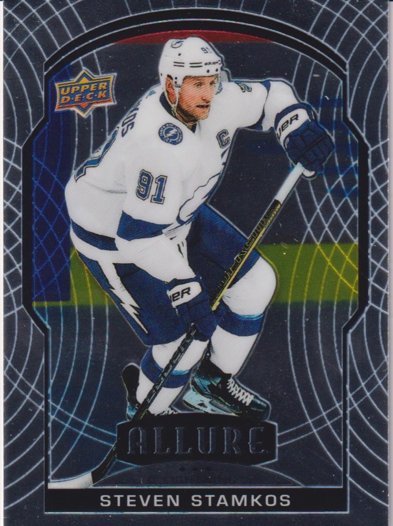 2020/21 Allure – S.Stamkos Tbl 57