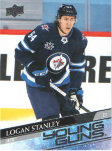 2020/21 UD Extended – L.Stanley Win 703
