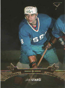 Pocta Legendám – Ján Starší 06