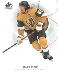2020/21 SP Authentic – M.Stone Lvk 17