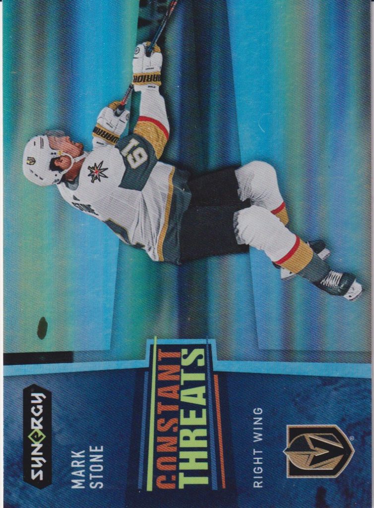 2020/21 Synergy – M.Stone Lvk CT-9