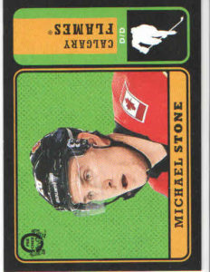 2018/19 O-Pee-Chee – M.Stone Cal 428 /100