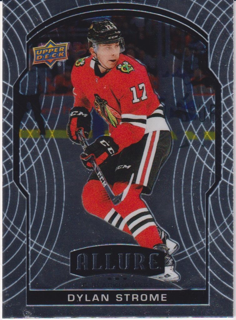 2020/21 Allure – D.Strome Chi 63