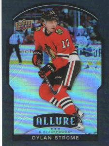 2020/21 Allure – D.Strome Chi 63