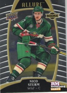 2019/20 Allure – N.Sturm Min 70