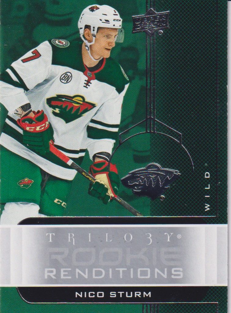 2019/20 Trilogy – M.Sturm Min RR-16