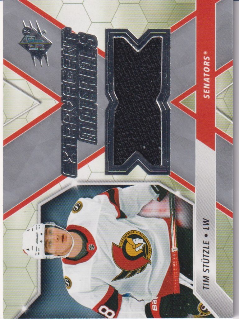 2020/21 SPx – T.Stuzzle Ott EX-TS