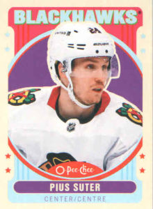 2021/22 O-Pee-Chee – P.Suter Chi 159