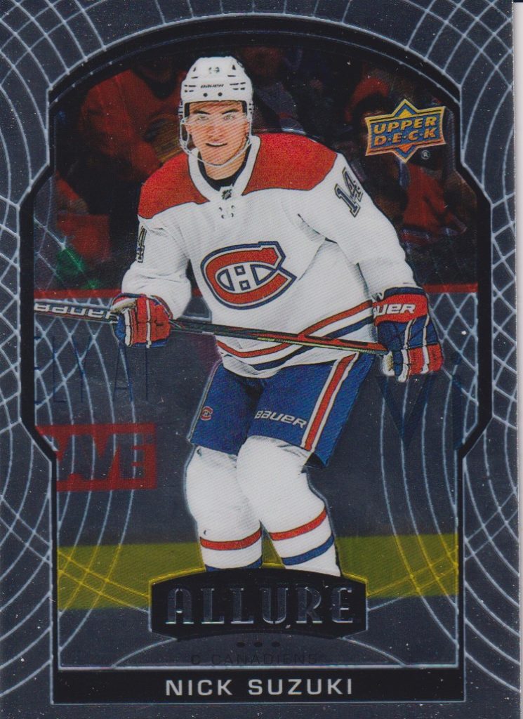 2020/21 Allure – N.Suzuki Mon 29