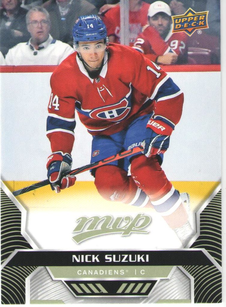 2020/21 MVP – N.Suzuki Mon 185