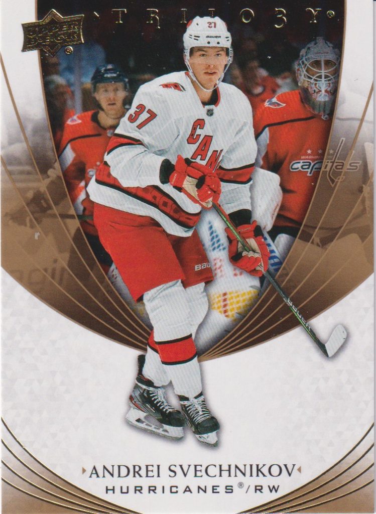 2020/21 Trilogy – A.Svechnikov Car 48