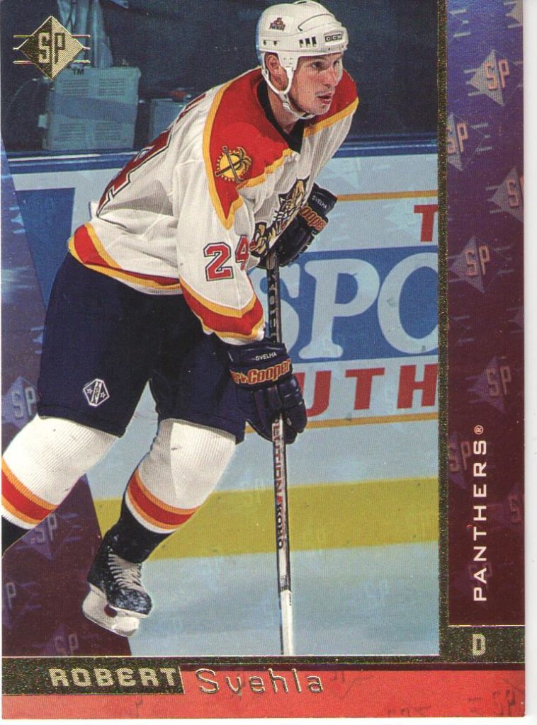 1996/97 UD SP – R.Švehla Flo 63