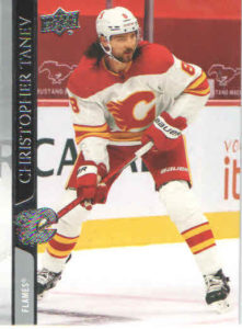 2020/21 UD Extended – Ch.Tanev Cal 520