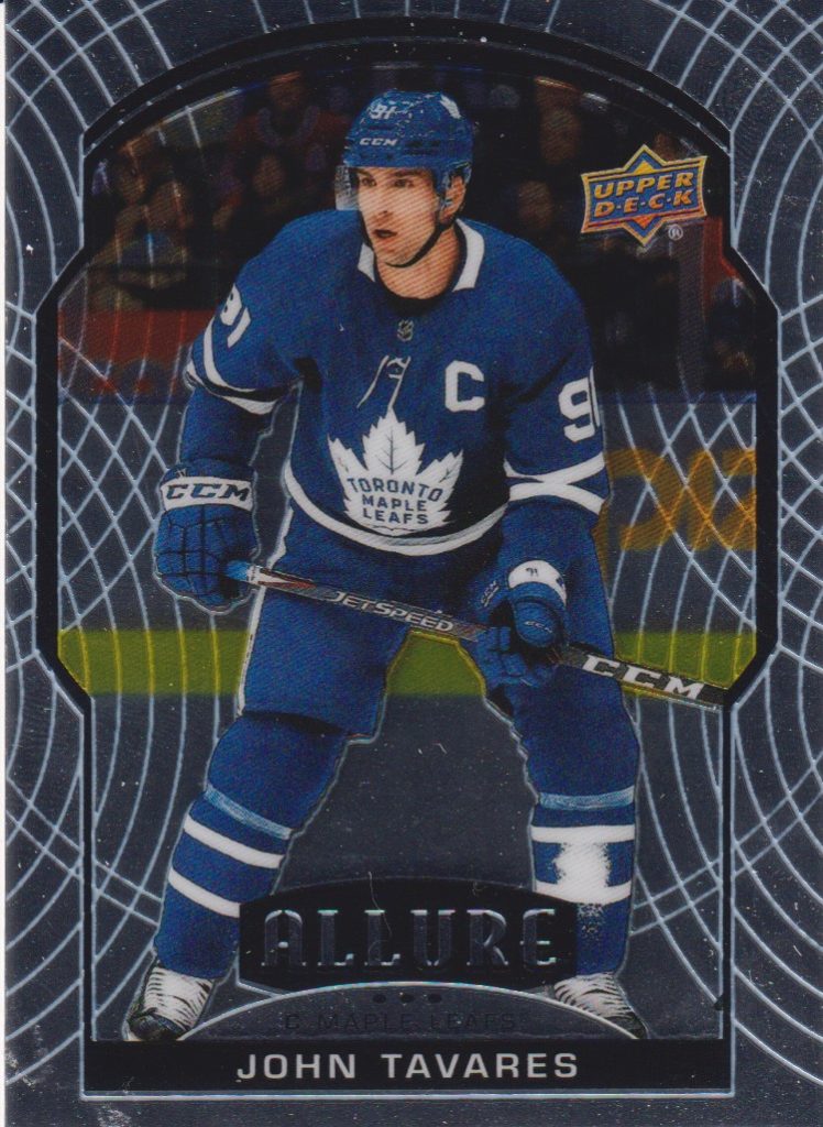 2020/21 Allure – J.Tavares Tor 52