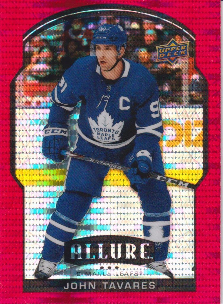 2020/21 Allure – J.Tavares Tor 52