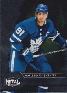 2020/21 Metal Universe – J.Tavares Tor 25