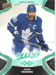 2021/22 MVP – J.Tavares Tor 199