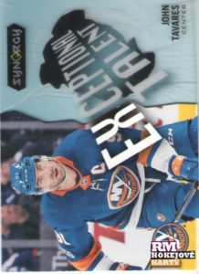 2017/18 UD Synergy – J.Tavares Nyi ET-15