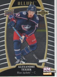 2019/20 Allure – A.Texier Cbs 71