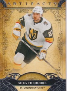 2020/21 Artifacts – S.Theodore Lvk 20