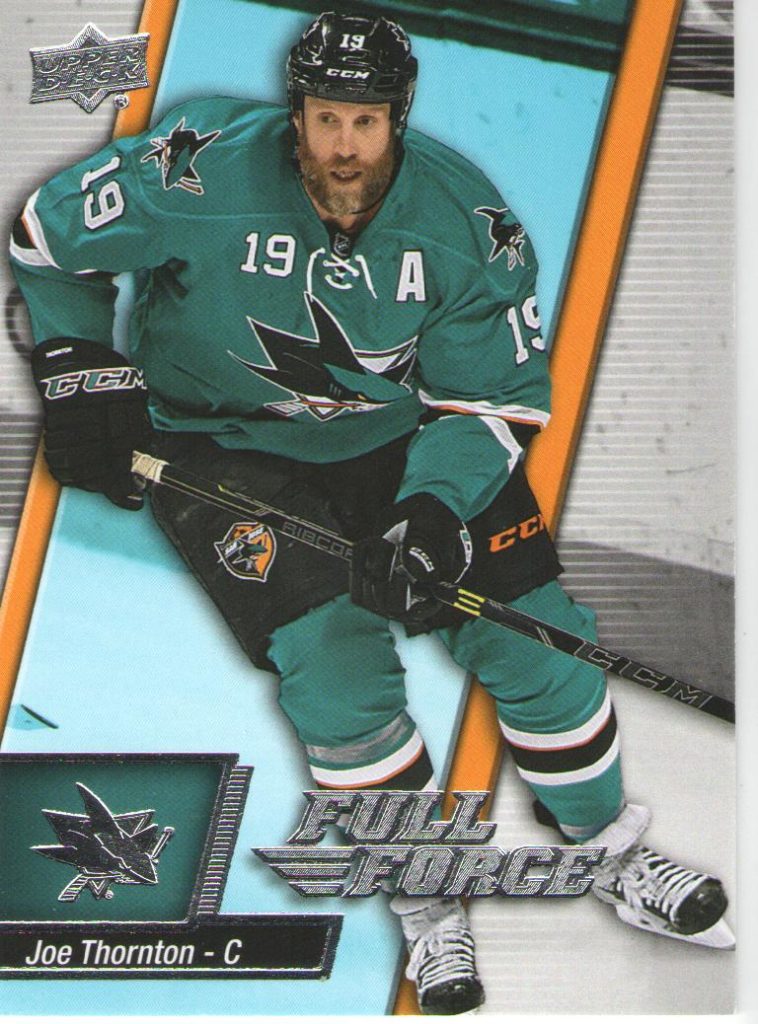 2015/16 Full Force – J.Thornton Sjs 82