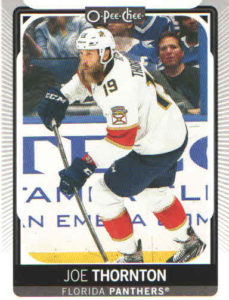 2021/22 O-Pee-Chee – J.Thornton Flo 606