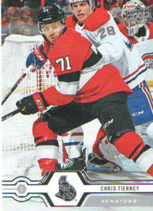 2019/20 Upper Deck Series 1 – Ch.Tierney Ott 35