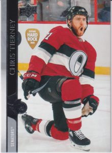2020/21 Upper Deck Series 2 – Ch.Tierney Ott 382