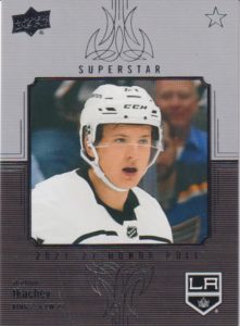 2021/22 Upper Deck Series 2 – V.Tkachev Lak HR-57