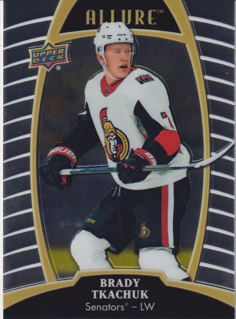 2019/20 Allure – B.Tkachuk Ott 12