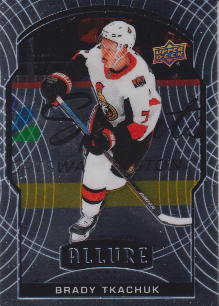 2020/21 Allure – B.Tkachuk Ott 28