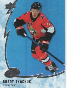 2019/20 Ice – B.Tkachuk Ott 29