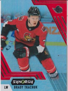 2020/21 Synergy – B.Tkachuk Ott 11