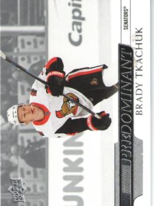 2020/21 Upper Deck Series 1 – B.Tkachuk Ott PR-4