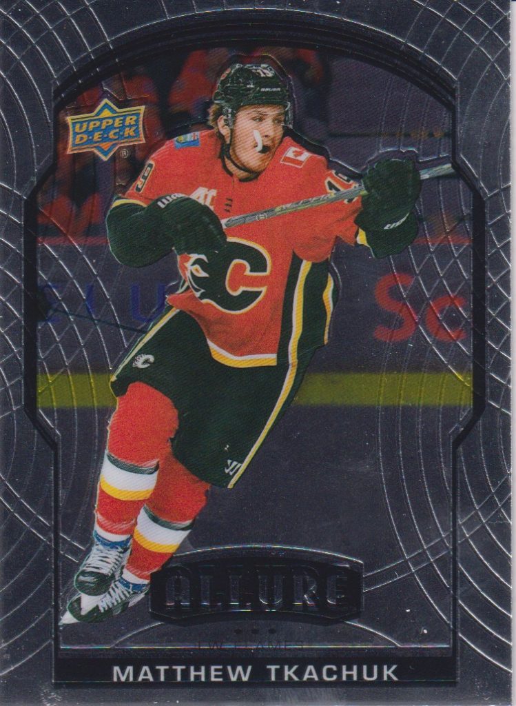 2020/21 Allure – M.Tkachuk Cal 64
