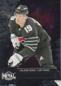 2020/21 Metal Universe – M.Tkachuk Cal 169