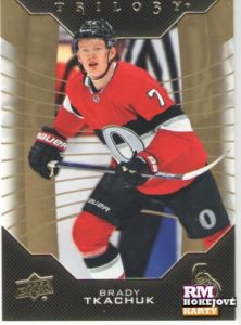 2019/20 Trilogy – B.Tkachuk Ott 9