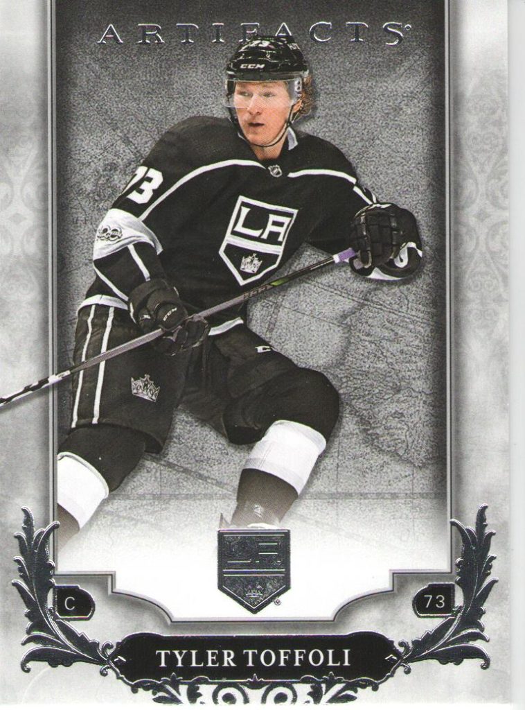 2018/19 Artifacts – T.Toffoli Lak 65