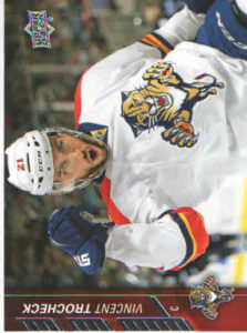 2015/16 Upper Deck 2 – V.Trocheck Flo 332