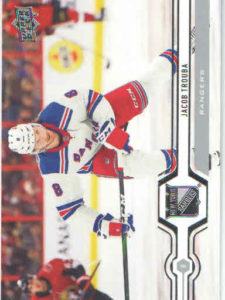 2019/20 Upper Deck Series 2 – J.Trouba Nyr 343