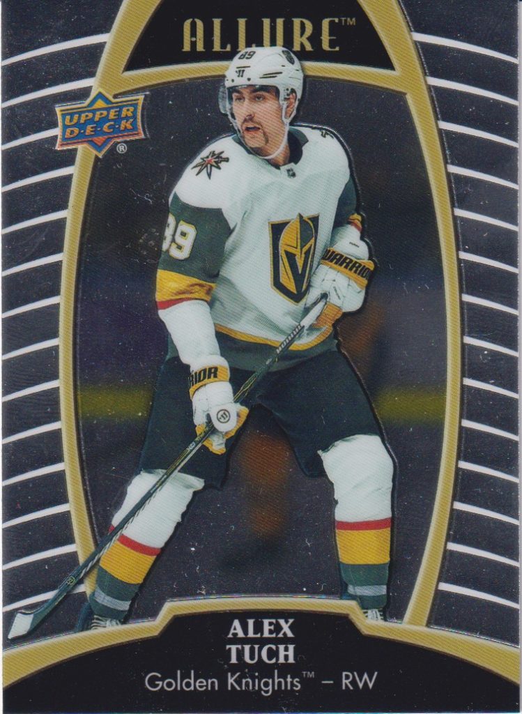 2019/20 Allure – A.Tuch Lvk 33