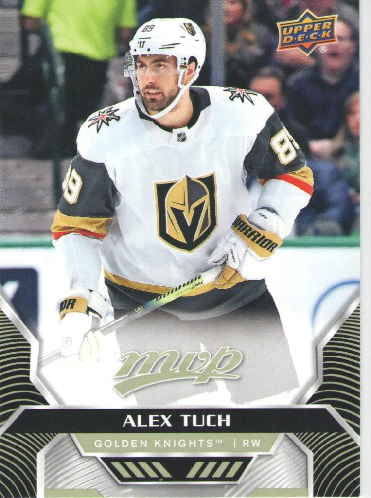 2020/21 MVP – A.Tuch Lvk 96
