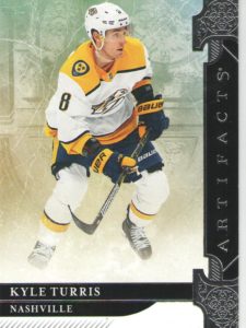 2019/20 Artifacts – K.Turris Nas 47