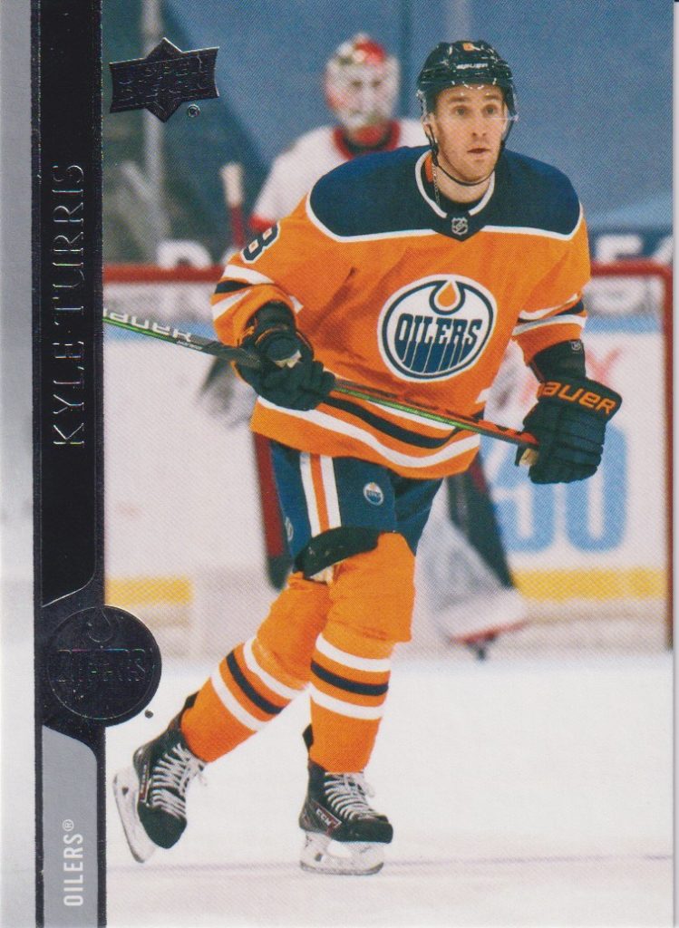 2020/21 UD Extended – K.Turris Edm 555