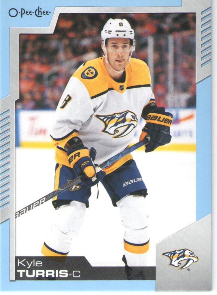 2020/21 O-Pee-Chee – K.Turris Nas 395